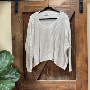 Carly Jean Sweater